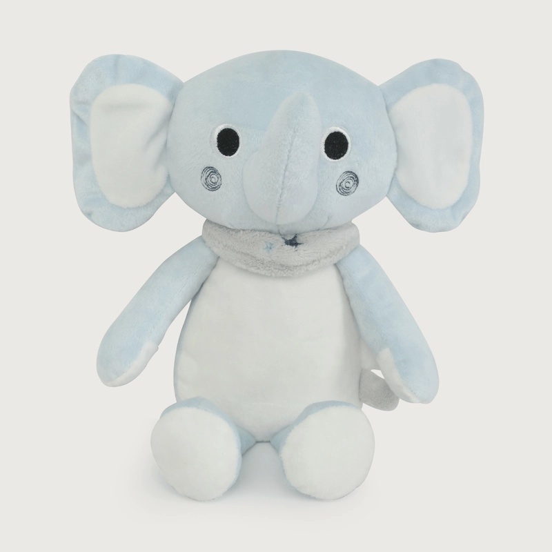 PELIUCHE ELEFANTE OPALINE - 2