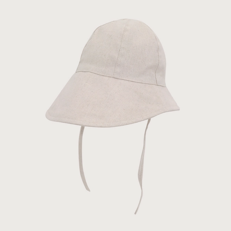 GORRO BEIGE UNISEX OPALINE