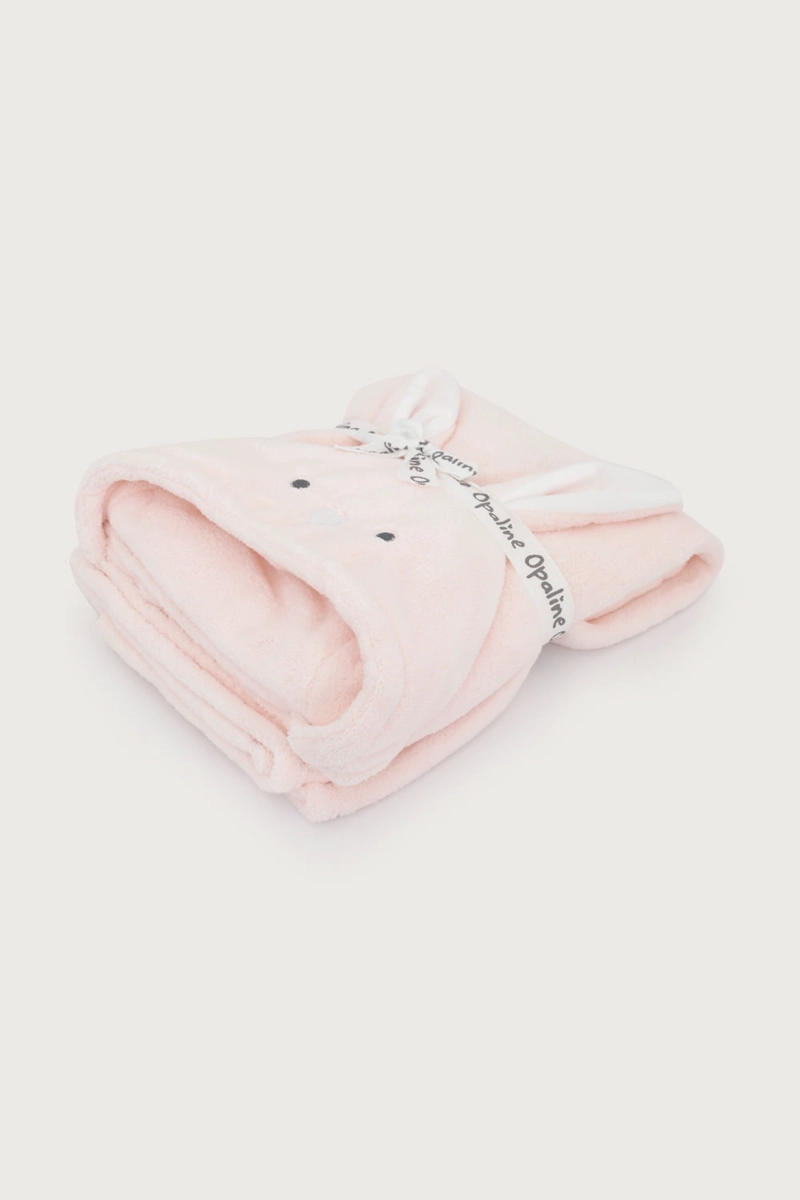 CAPA DE BAÑO NIÑA OPALINE - 1
