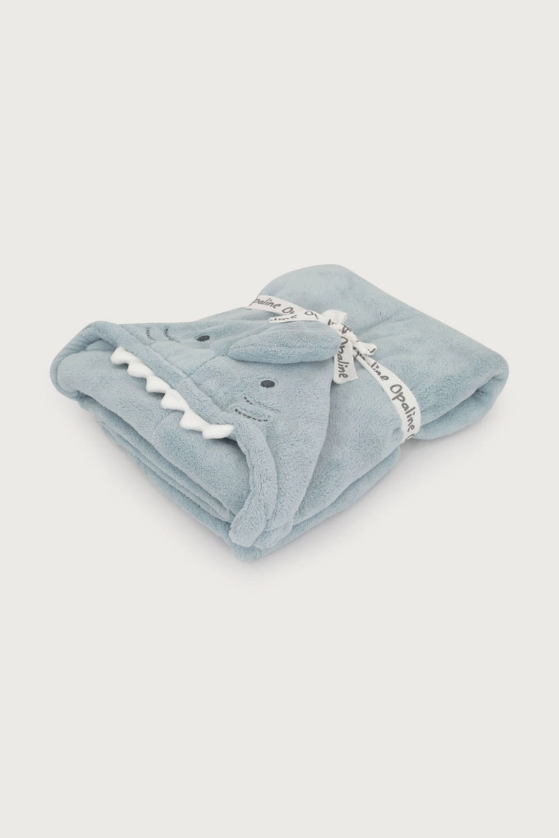 CAPA DE BAÑO DE NIÑO OPALINE - 1