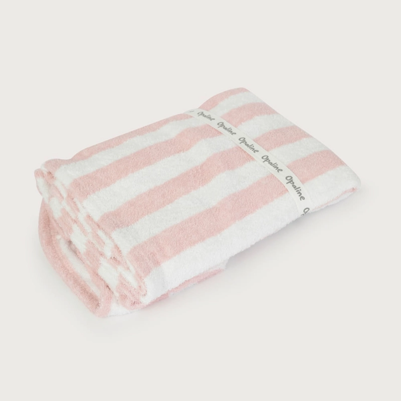 CAPA DE BAÑO BEBE NIÑA OPALINE - 1