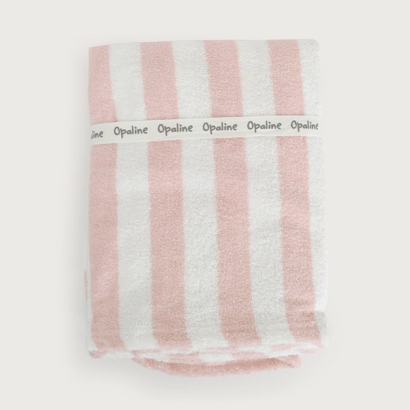 CAPA DE BAÑO BEBE NIÑA OPALINE - 2