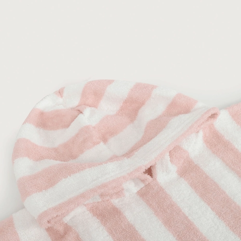 CAPA DE BAÑO BEBE NIÑA OPALINE - 4
