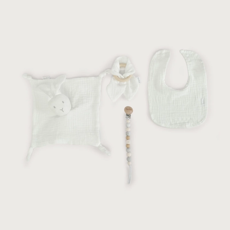 SET REGALO BEIGE OPALINE - 3