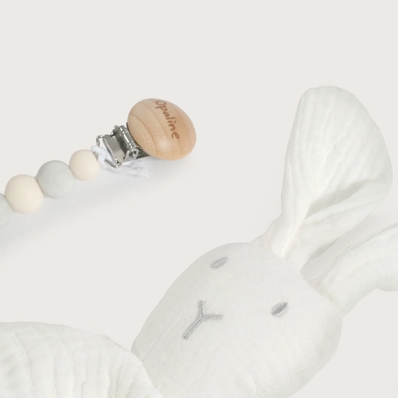 SET REGALO BEIGE OPALINE - 4