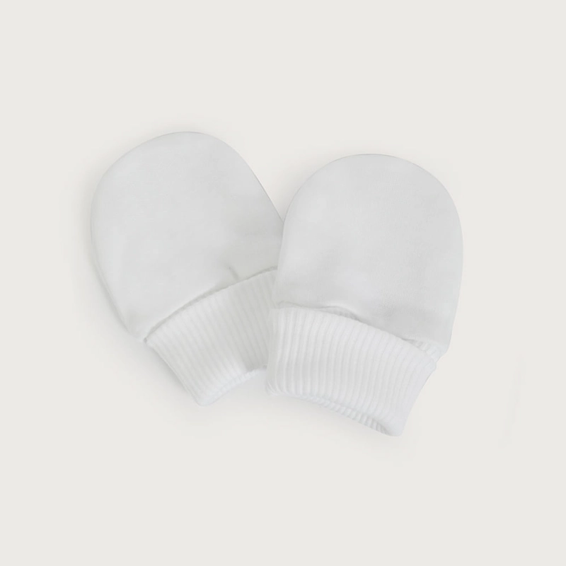 PACK - SET BLANCO UNISEX OPALINE - 5