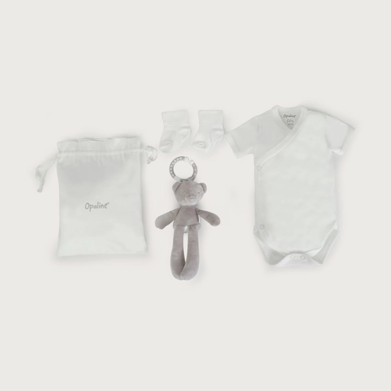 SET REGALO UNISEX OPALINE - 1