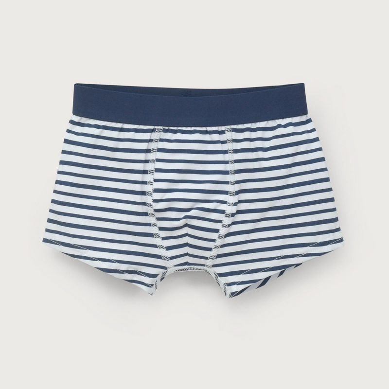 PACK DE 3 BOXER BEBES NIÑO OPALINE - 3