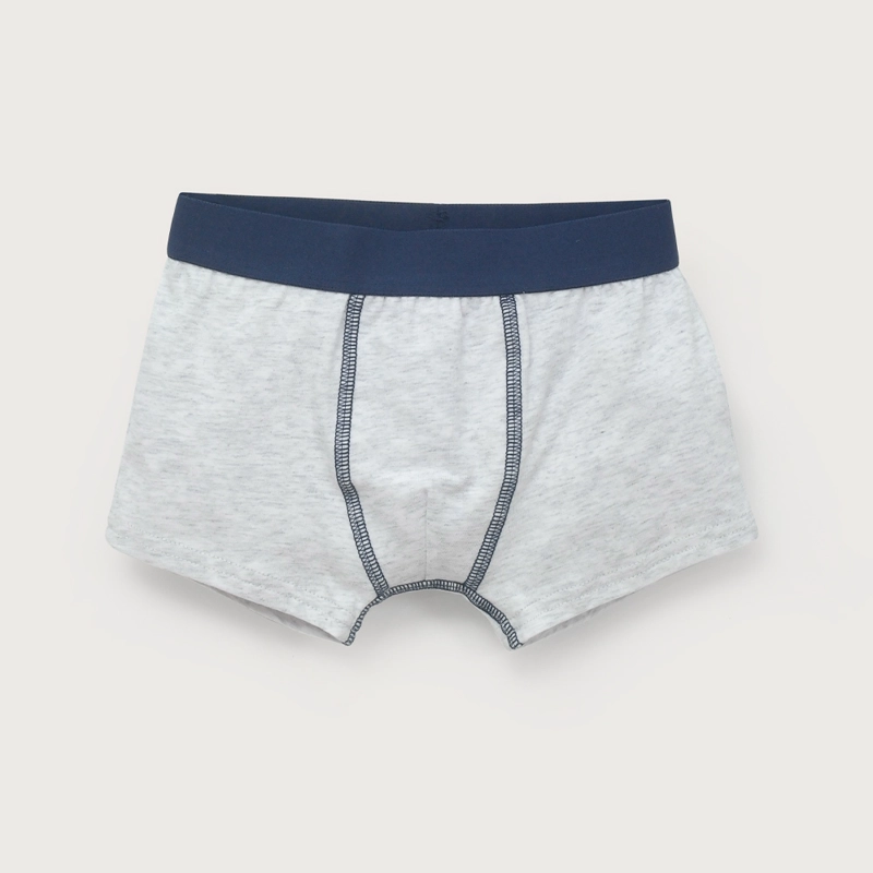 PACK DE 3 BOXER BEBES NIÑO OPALINE - 4