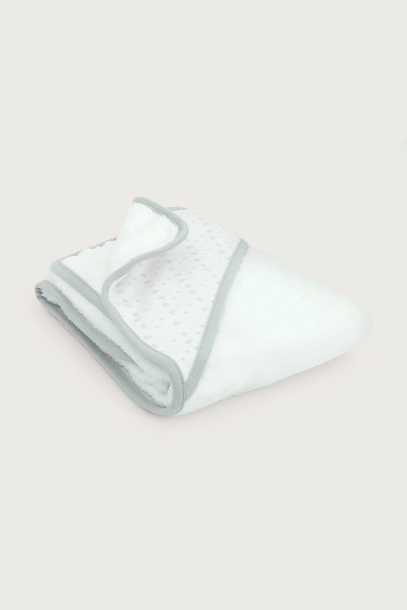 CAPA DE BAÑO BEBE NIÑO OPALINE - 2
