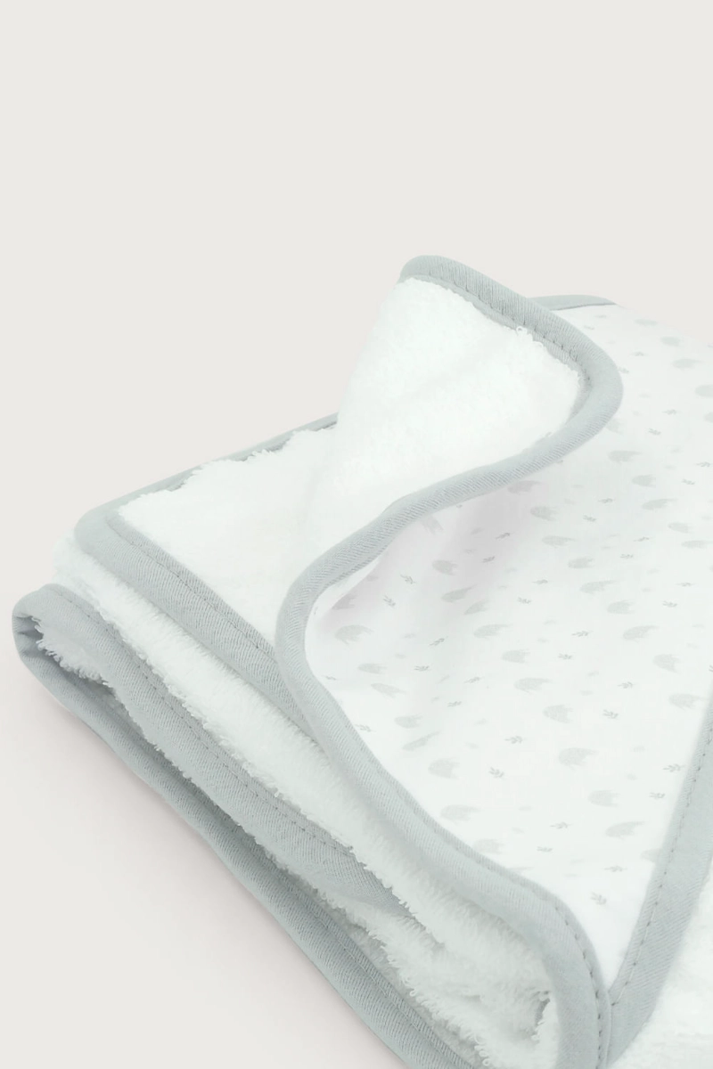 CAPA DE BAÑO BEBE NIÑO OPALINE - 4