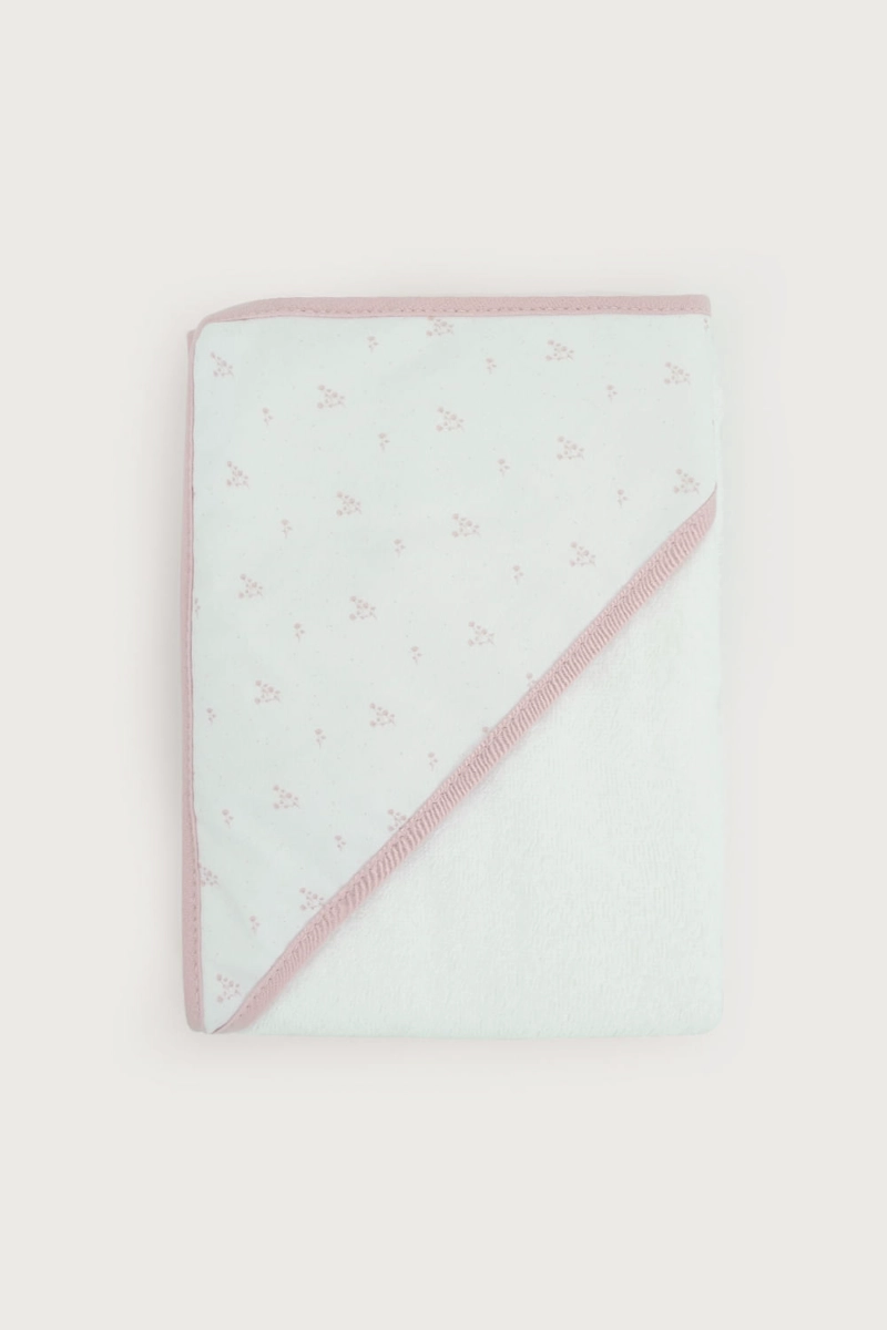 CAPA DE BAÑO DE NIÑA OPALINE - 2