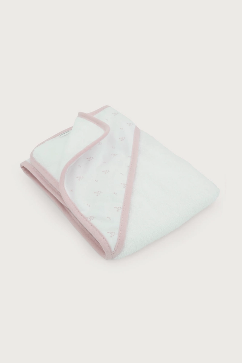 CAPA DE BAÑO DE NIÑA OPALINE - 3