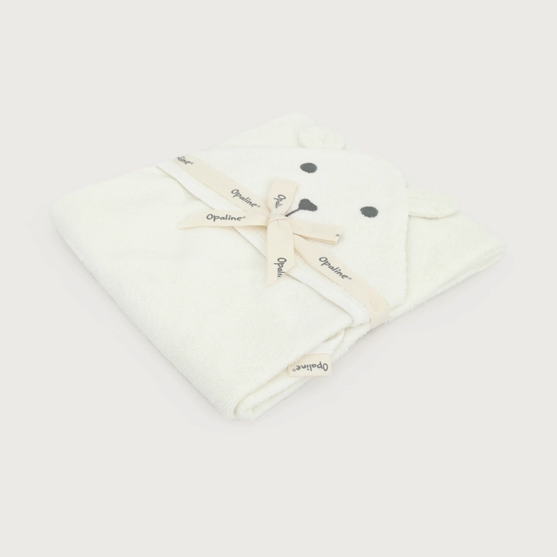 CAPA DE BAÑO UNISEX OPALINE - 1