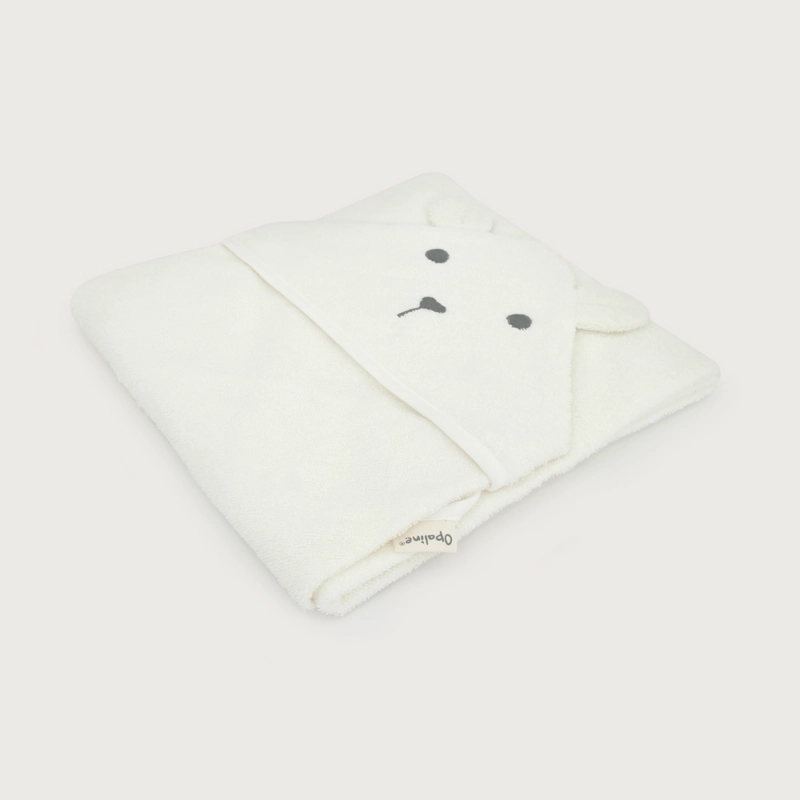 CAPA DE BAÑO UNISEX OPALINE - 2
