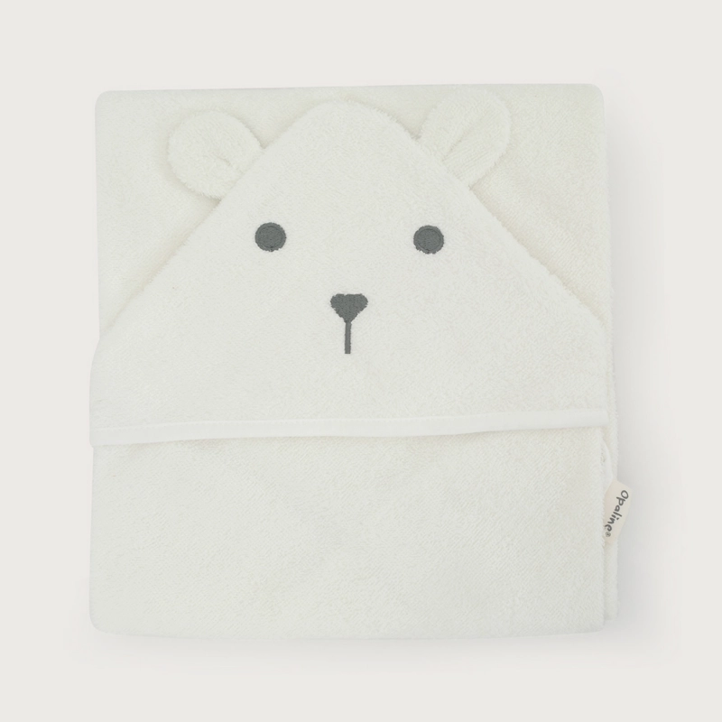 CAPA DE BAÑO UNISEX OPALINE - 3