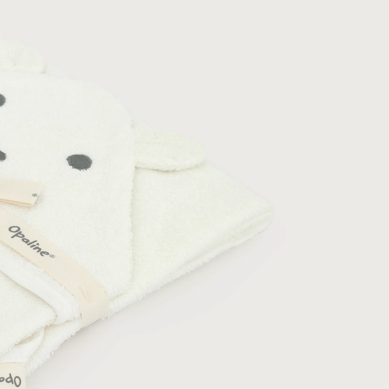 CAPA DE BAÑO UNISEX OPALINE - 4