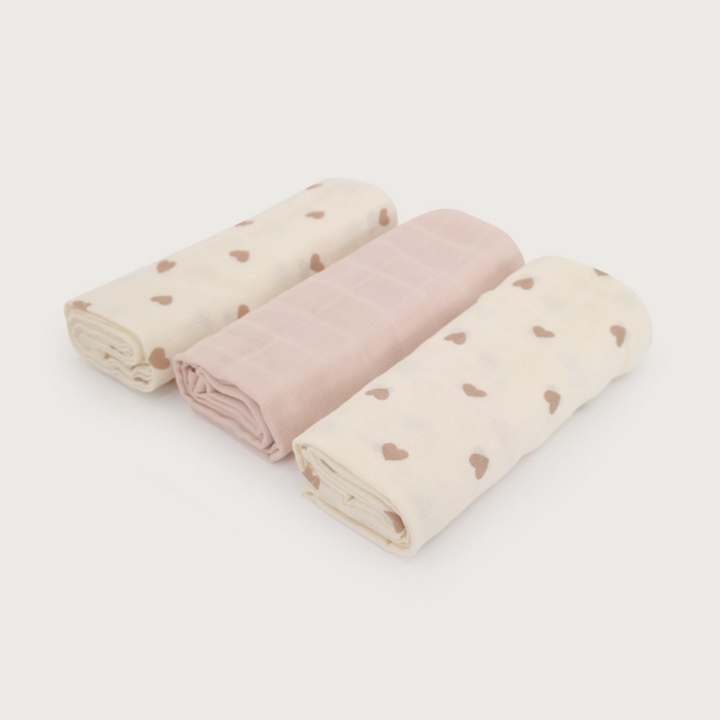 PACK 3 TUTOS DE NIÑA OPALINE - 2