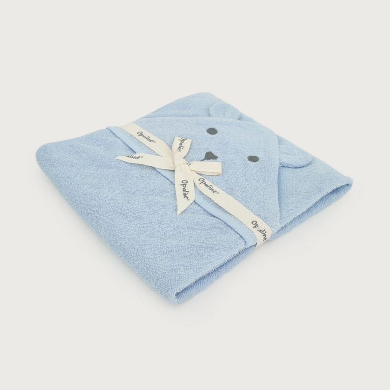 CAPA DE BANO DE NINO OPALINE