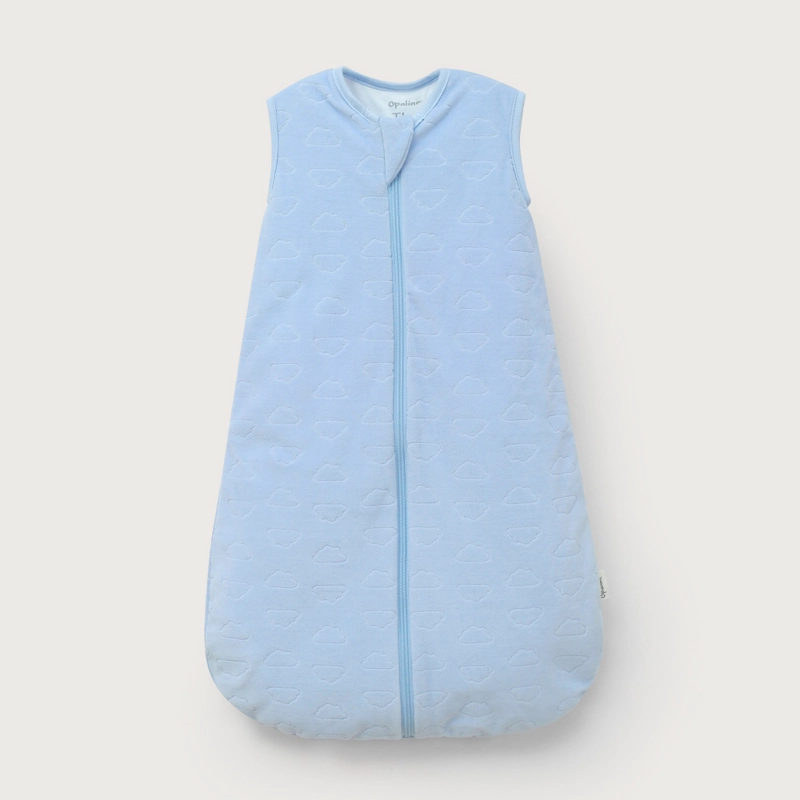SACO DE DORMIR ALGODON NIÑO OPALINE - 2