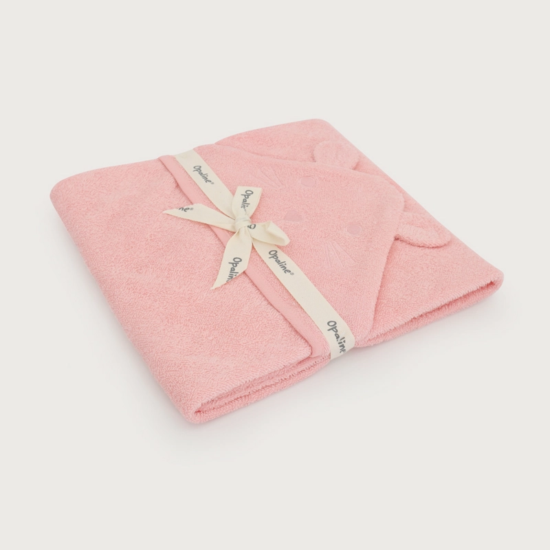 CAPA DE BAÑO DE NIÑA OPALINE - 1