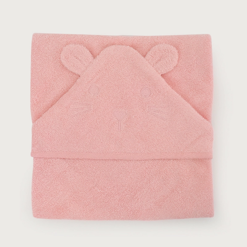 CAPA DE BAÑO DE NIÑA OPALINE - 3