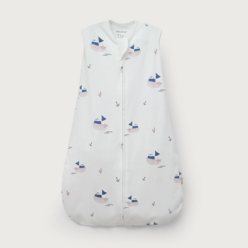 SACO DE DORMIR DE NIÑO OPALINE - 2
