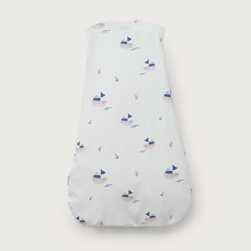 SACO DE DORMIR DE NIÑO OPALINE - 3