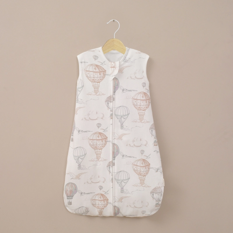 SACO DE DORMIR UNISEX OPALINE - 1