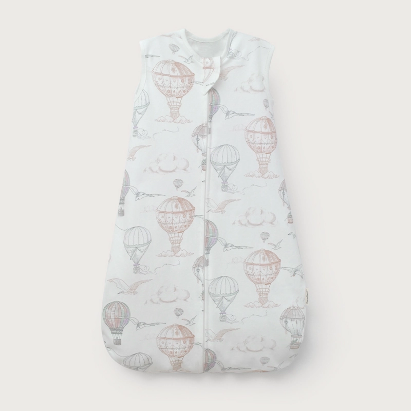 SACO DE DORMIR UNISEX OPALINE - 2