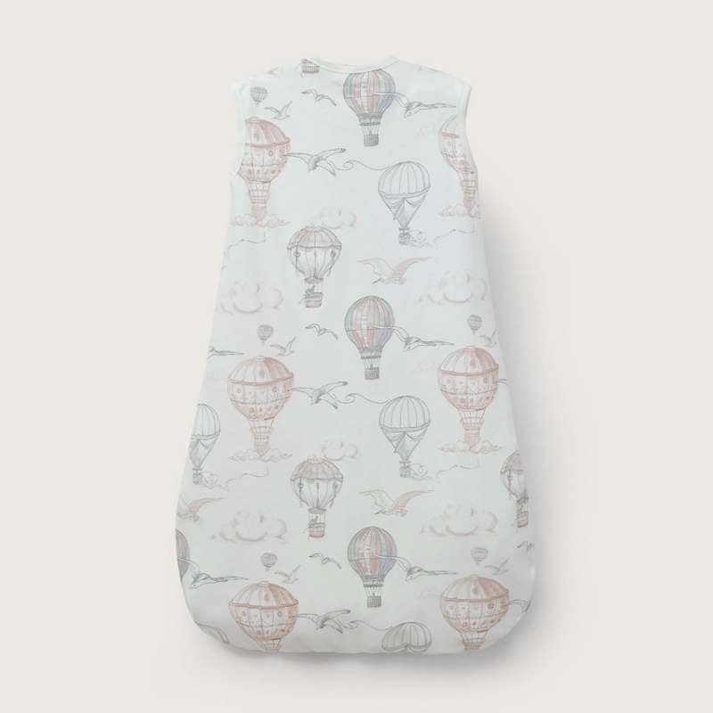 SACO DE DORMIR UNISEX OPALINE - 3