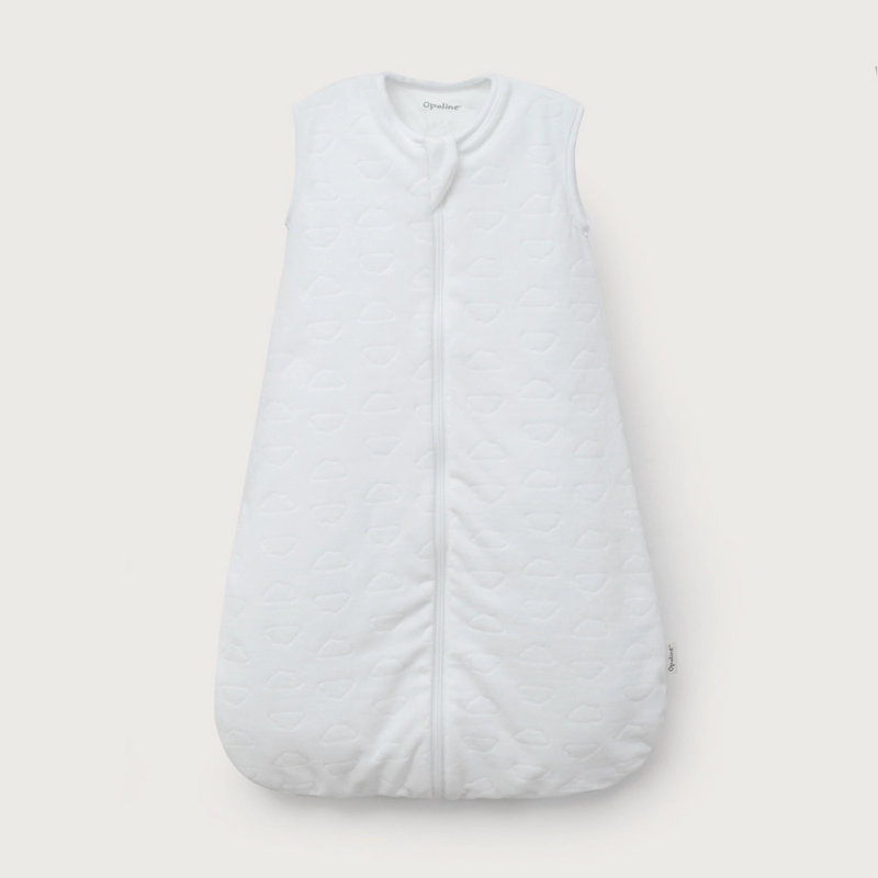 SACO DE DORMIR ALGODON UNISEX OPALINE - 2