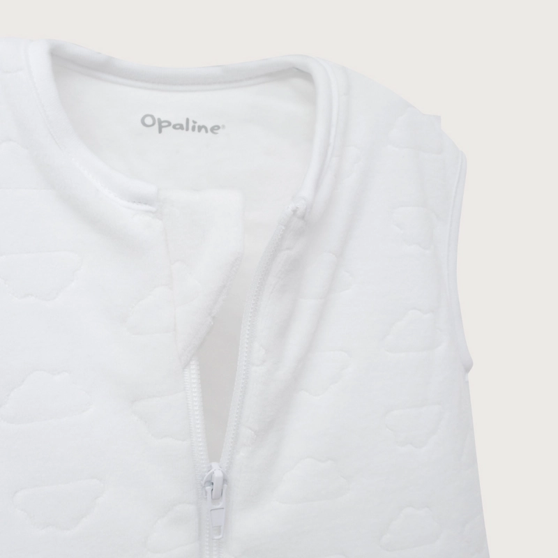 SACO DE DORMIR ALGODON UNISEX OPALINE - 4