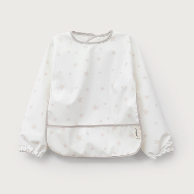 BABERO DELANTAL UNISEX OPALINE - 1