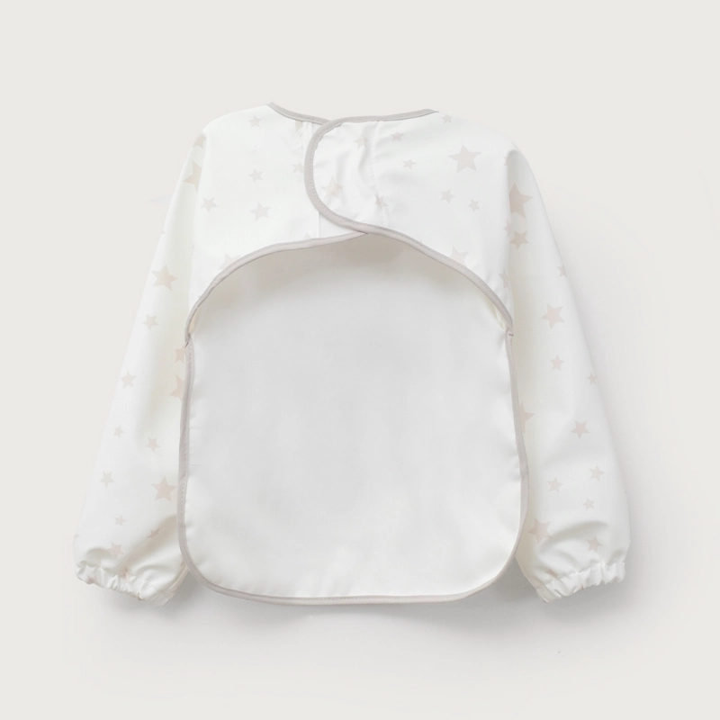 BABERO DELANTAL UNISEX OPALINE - 2