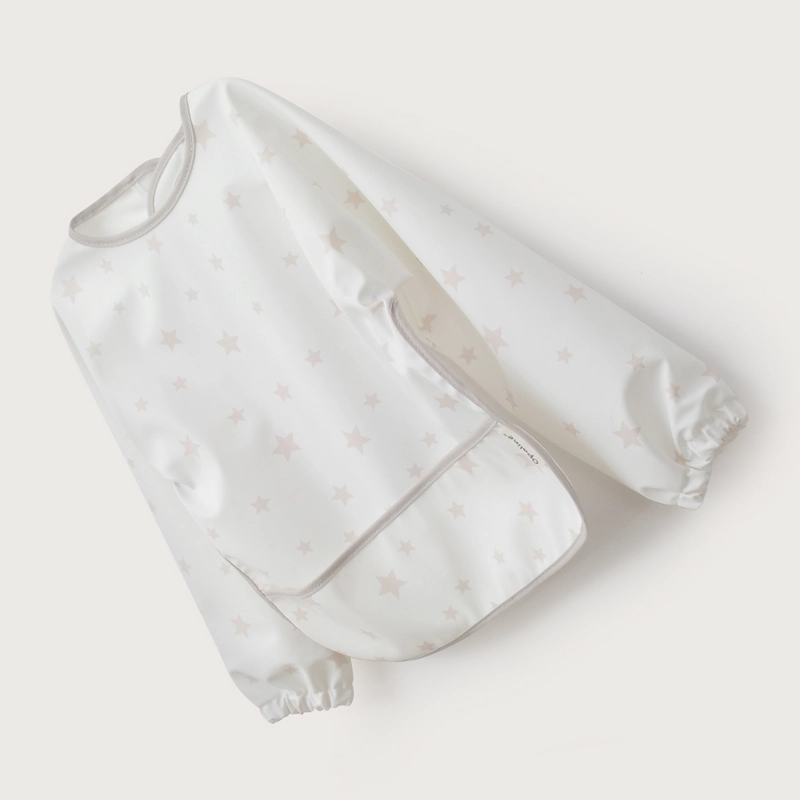 BABERO DELANTAL UNISEX OPALINE - 3