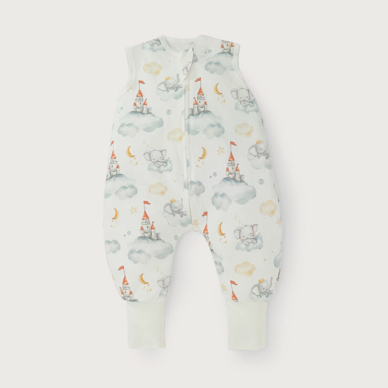 PACK SET PARA DORMIR UNISEX OPALINE - 3