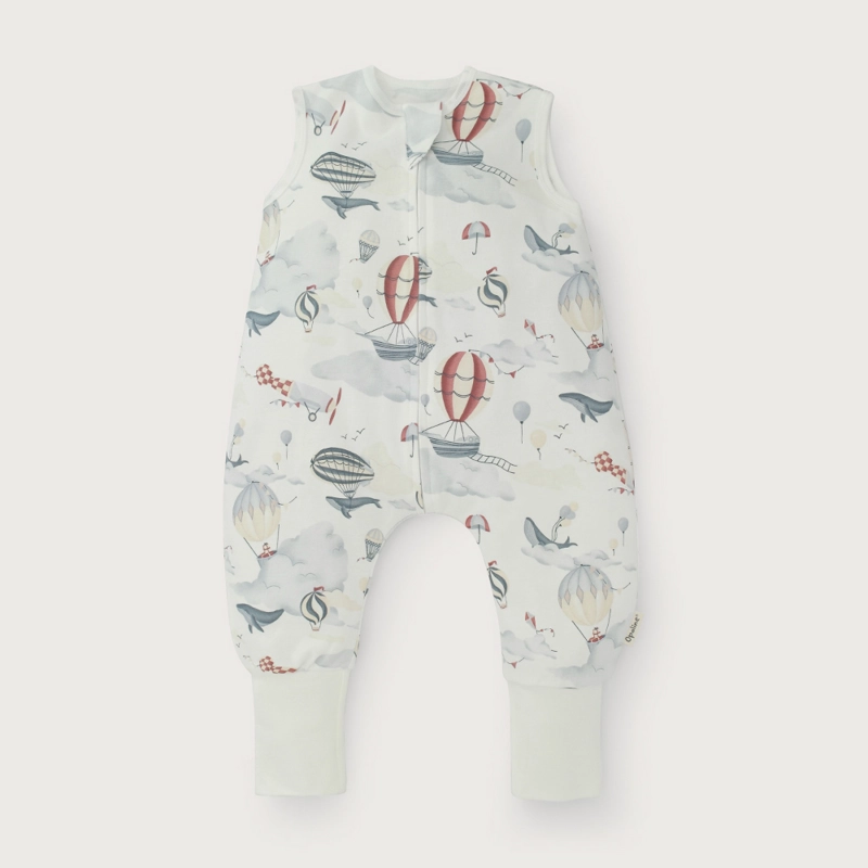 PACK SET PARA DORMIR DE NIÑO OPALINE - 3