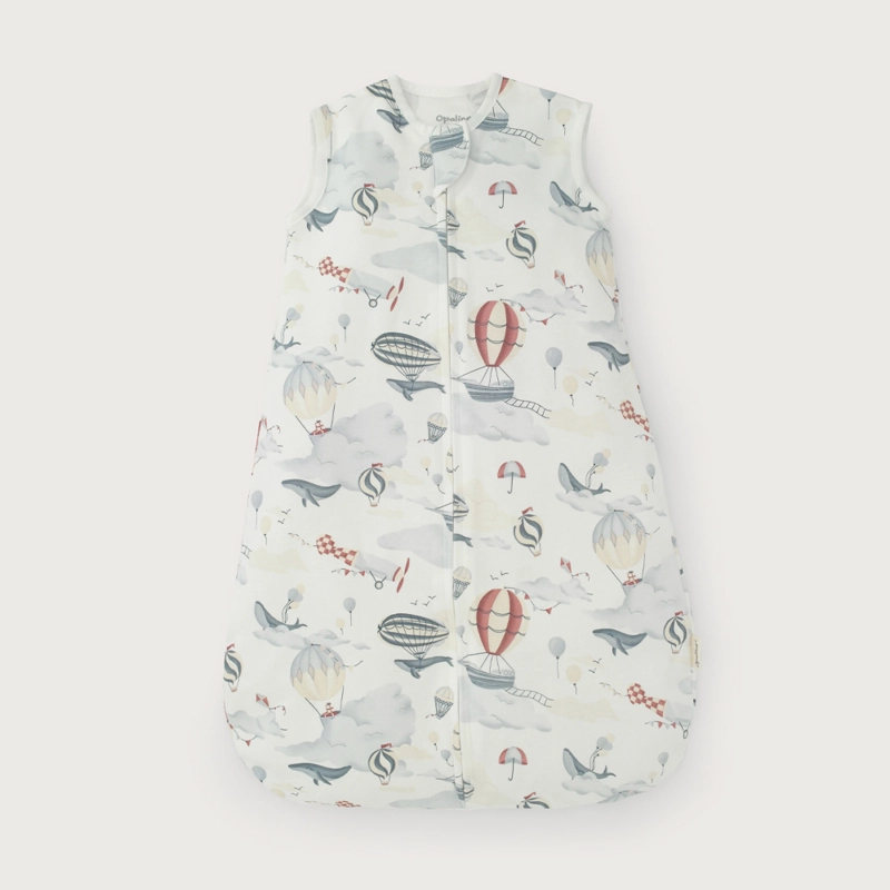 PACK SET PARA DORMIR DE NIÑO OPALINE - 4