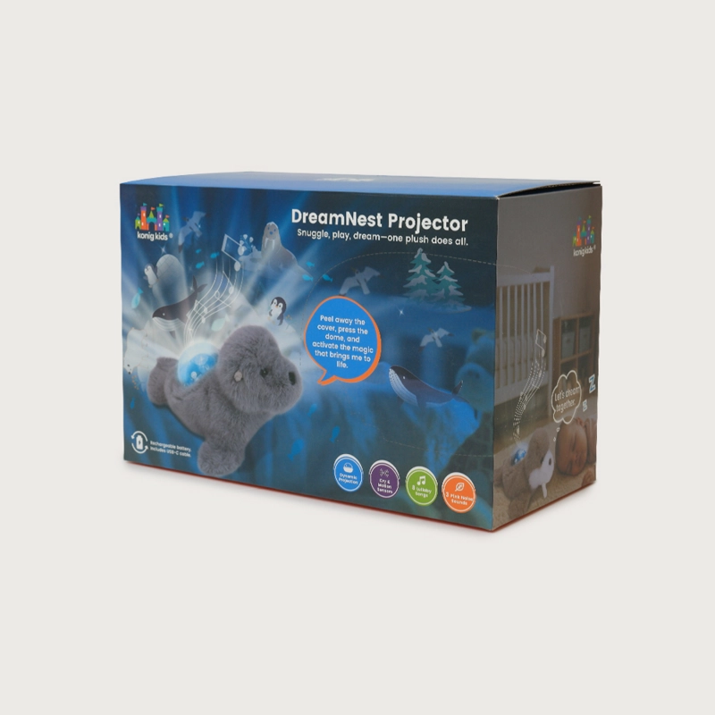 PROYECTOR DREAMNEST FOCA OPALINE - 3