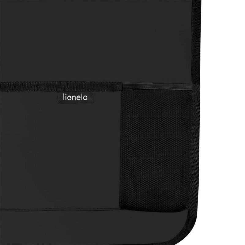 ORGANIZADOR DE AUTO NEGRO OPALINE - 2