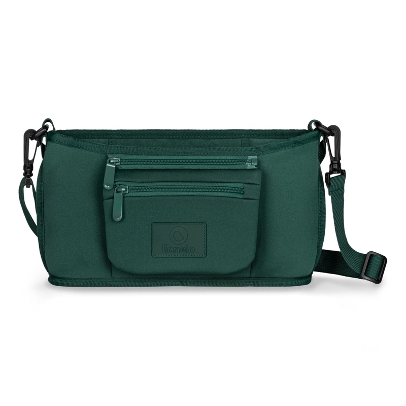 ORGANIZADOR CUBE VERDE OPALINE - 1
