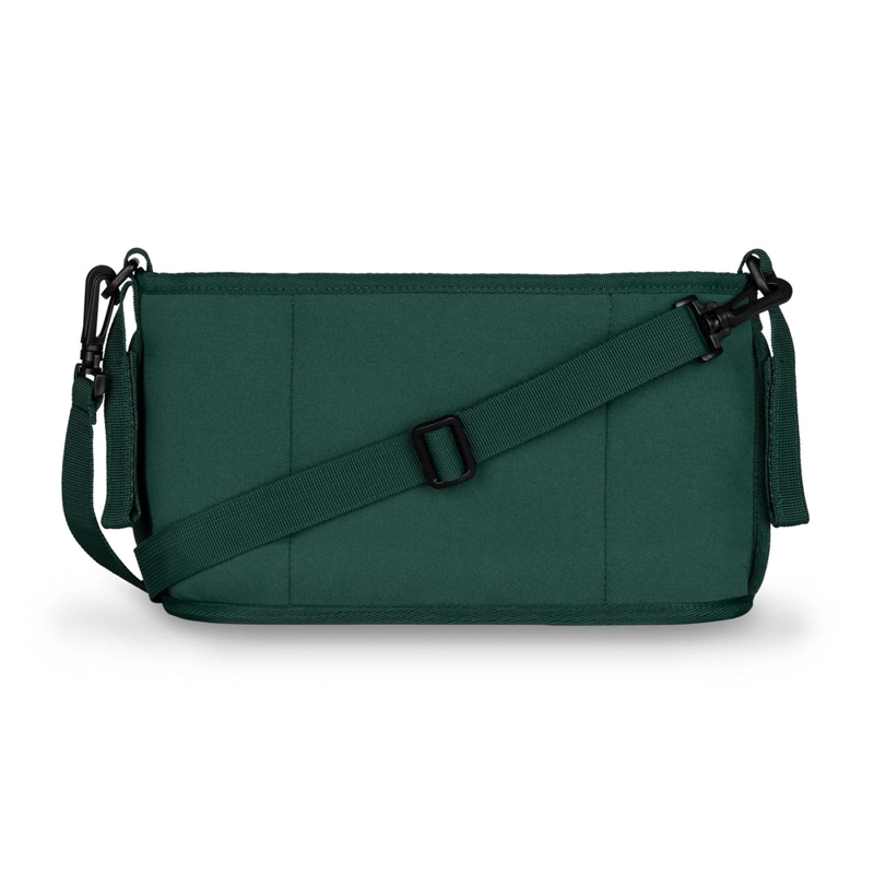 ORGANIZADOR CUBE VERDE OPALINE - 2