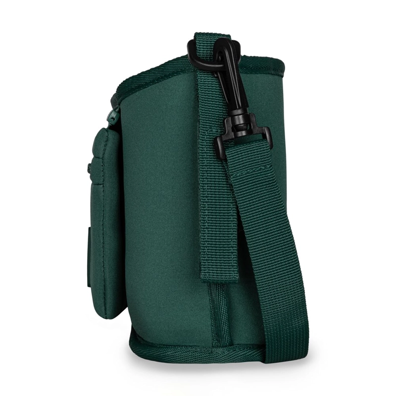 ORGANIZADOR CUBE VERDE OPALINE - 3