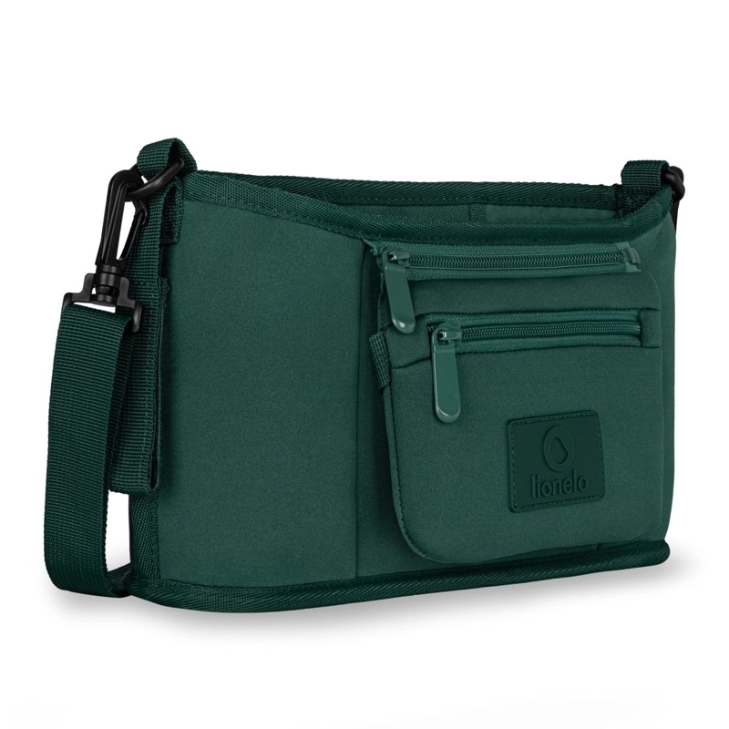ORGANIZADOR CUBE VERDE OPALINE - 4