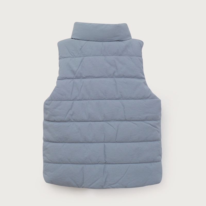 PARKA INFANT NIÑO CELESTE OPALINE - 3