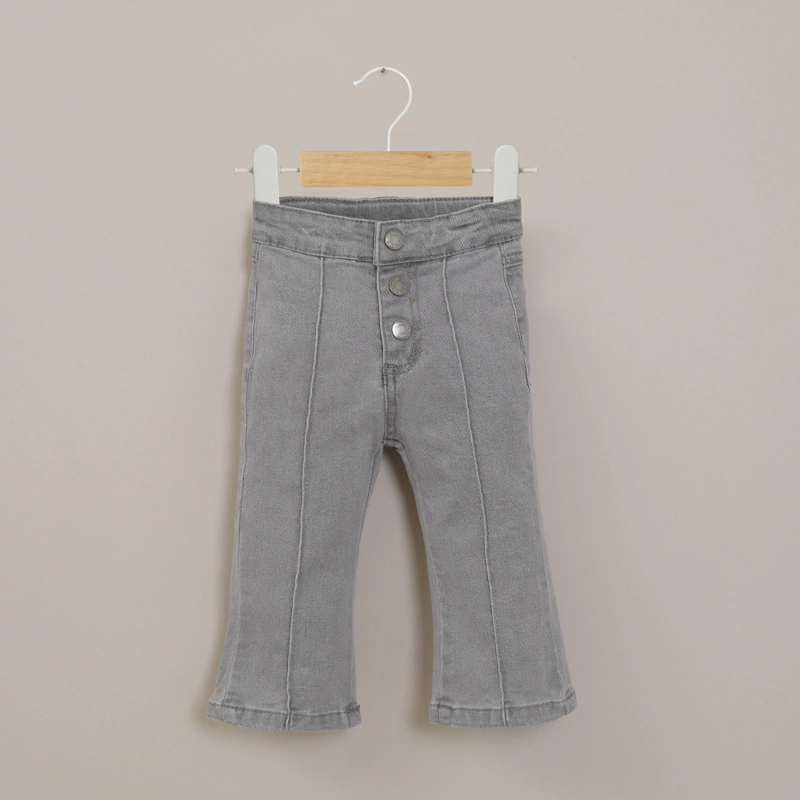 JEANS INFANT NIÑA MARENGO OPALINE - 1