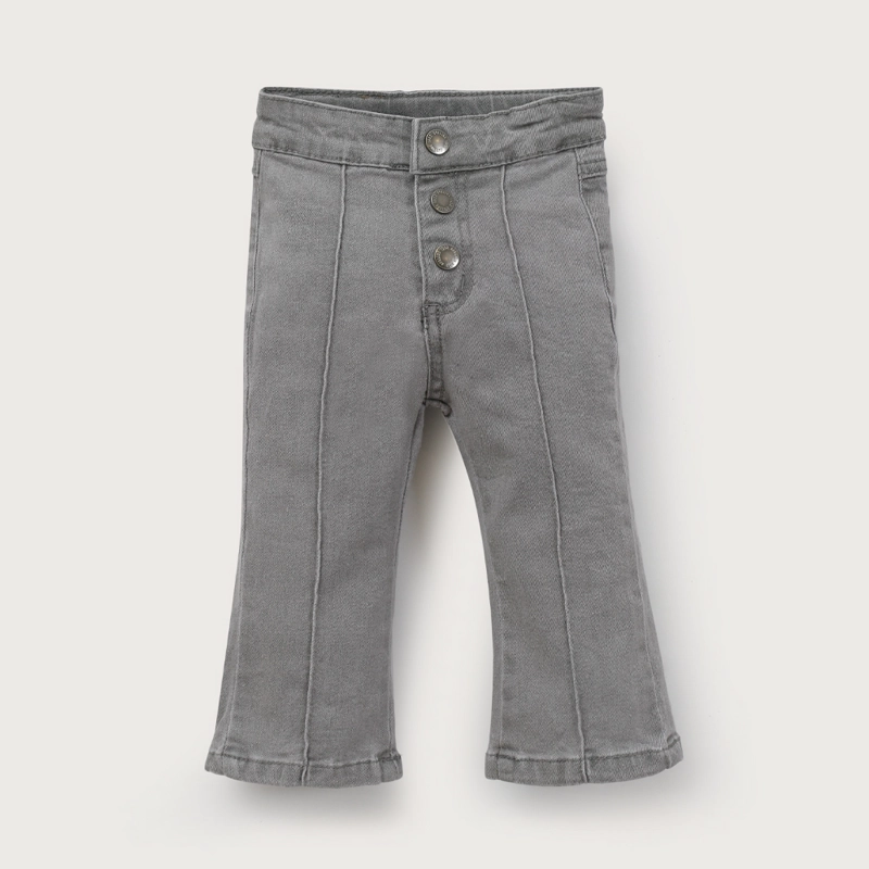 JEANS INFANT NIÑA MARENGO OPALINE - 2