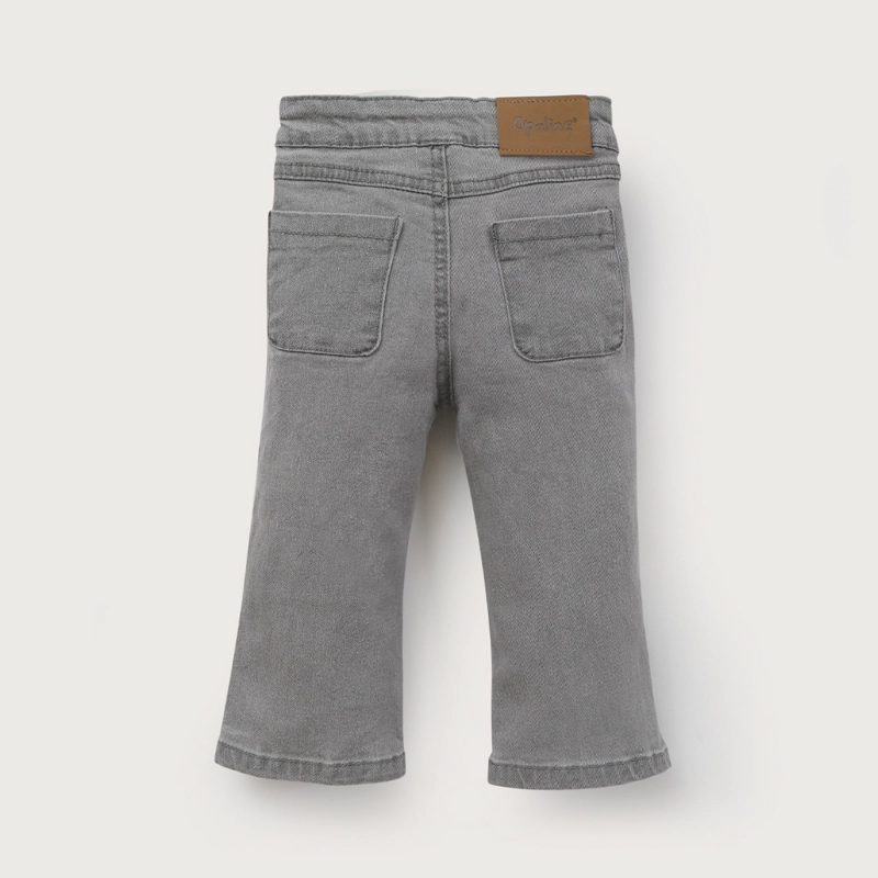 JEANS INFANT NIÑA MARENGO OPALINE - 3