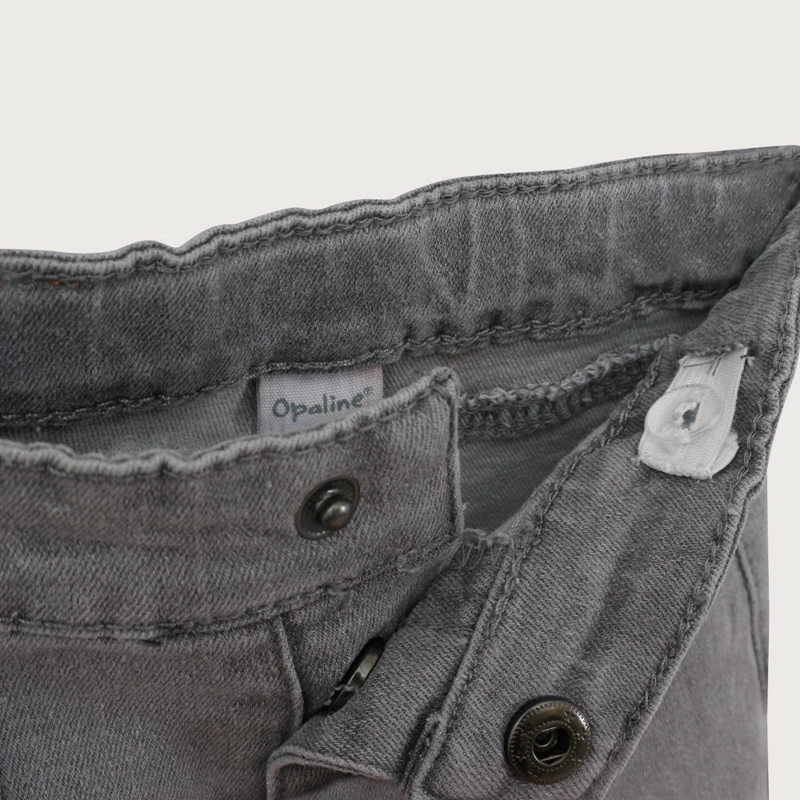 JEANS INFANT NIÑA MARENGO OPALINE - 4
